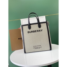 Burberry Shopping Bags